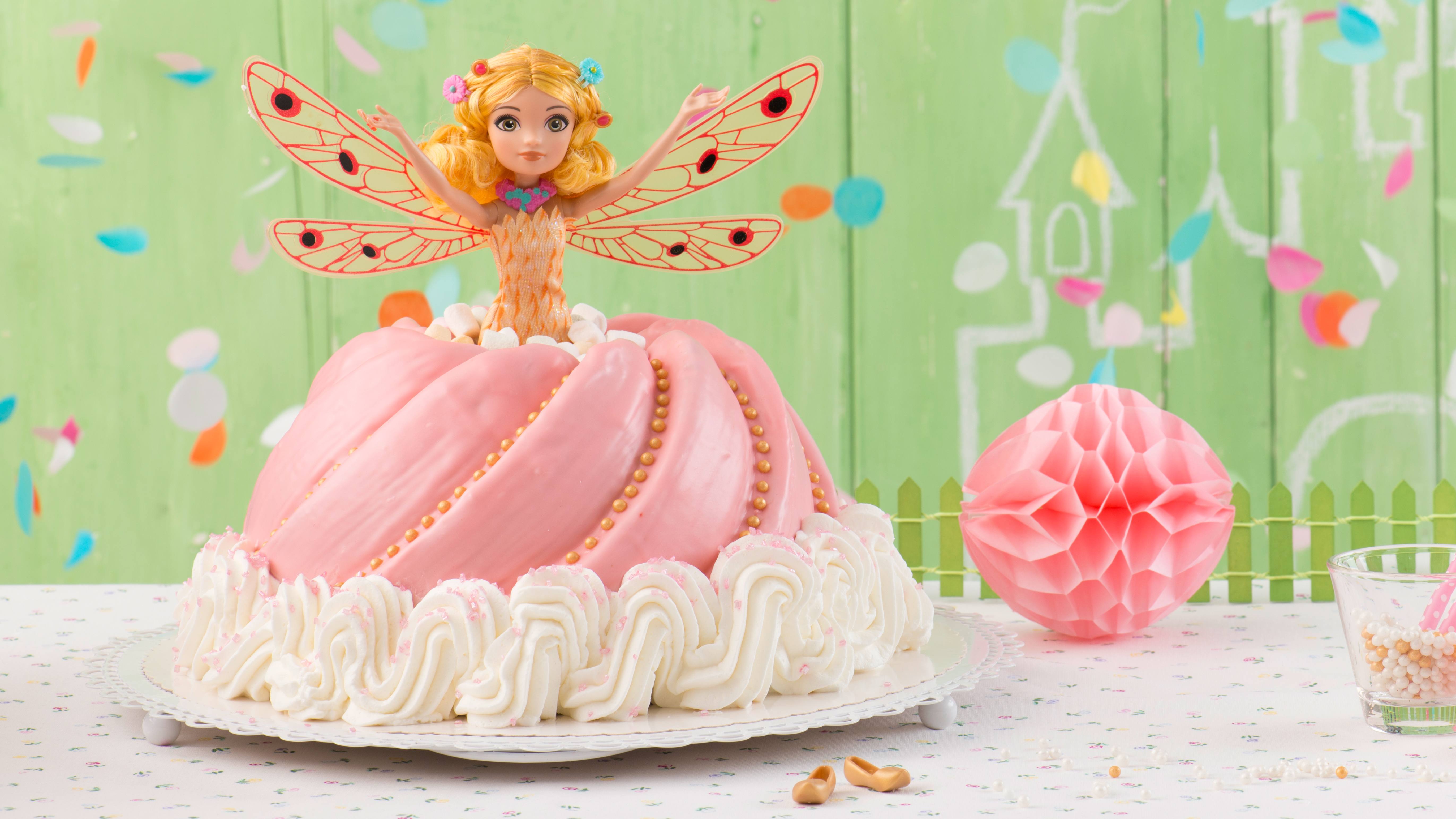 · bake swedish princess cake step by step prinsesstårta recipe by sugarprincess. Prinzessin Kuchen