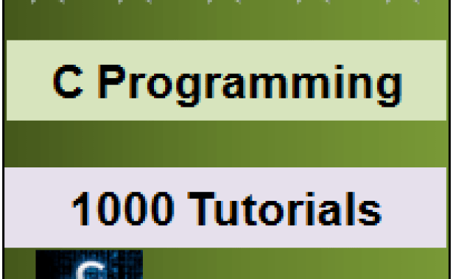NULL Pointer In C Programming With Examples - Sanfoundry