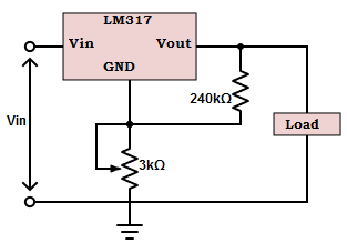 Ic Voltage Regulator Linear Ic Questions And Answers