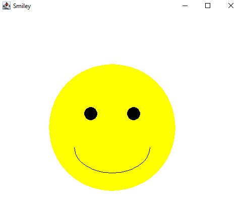 Java Program To Print Smiley Face 39+ Pages Explanation in Google Sheet [725kb] - Updated 