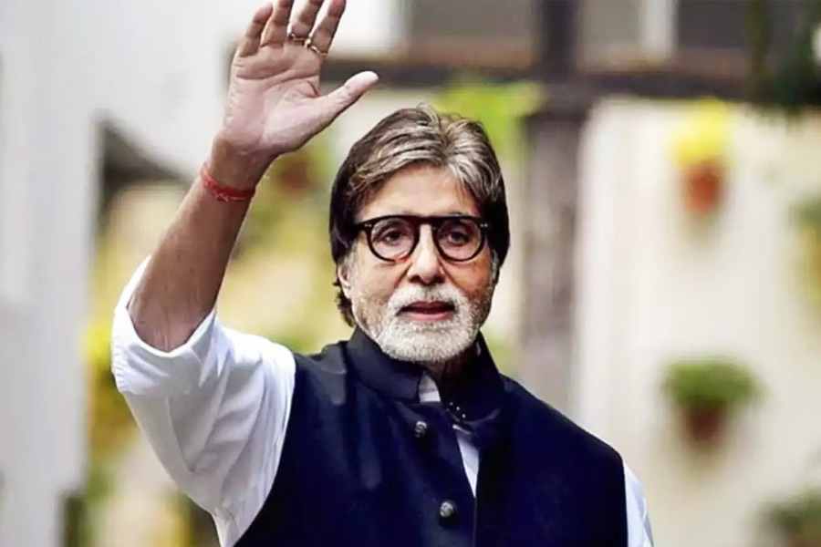 ‘বিদায় নেওয়ার সময় এসেছে’, অমিতাভের পোস্টে জল্পনা তুঙ্গে! ইন্ডাস্ট্রিকে ‘আলবিদা’ বচ্চনের?