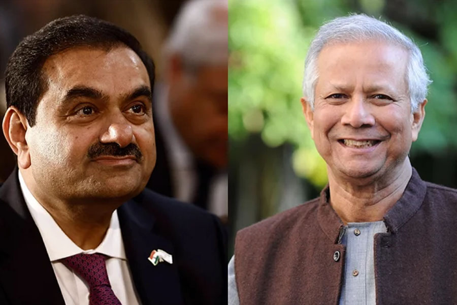 আদানির বিদ্যুৎ না পেলে আঁধারে ডুববে বাংলাদেশ! ফের ভারতীয় শিল্পপতির দ্বারস্থ ঢাকা