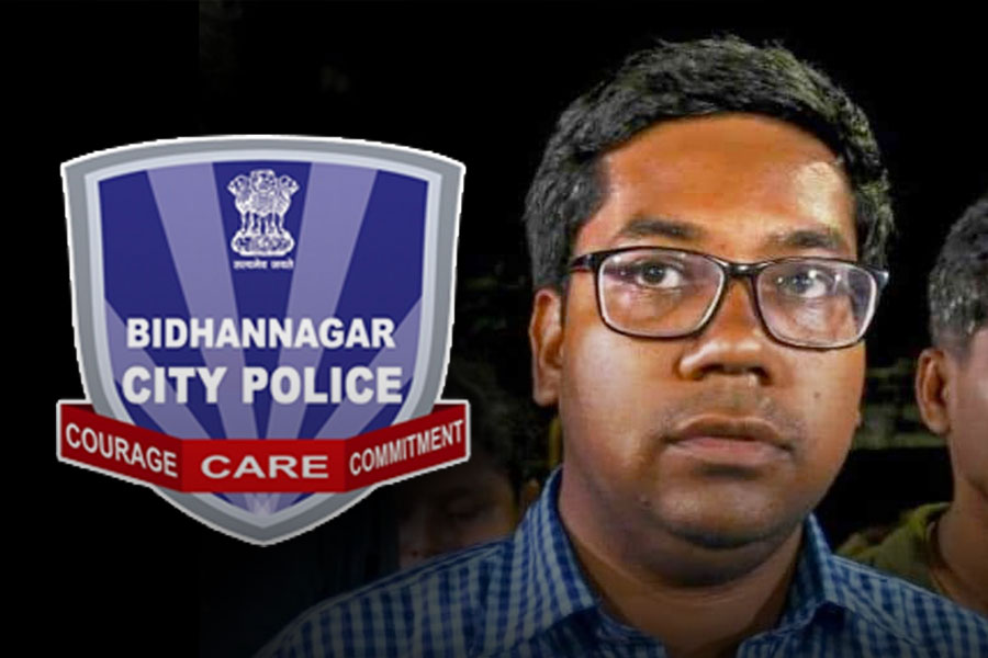 আন্দোলনের নামে অর্থ তছরুপ! অভিযোগ পেয়ে অনিকেত-সহ একাধিক চিকিৎসককে তলব বিধাননগর পুলিশের