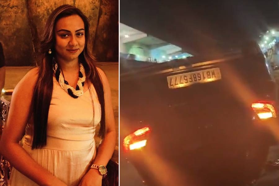 ইভটিজারদের হাত থেকে বাঁচতে দুর্ঘটনা, পানাগড়ে মর্মান্তিক মৃত্যু ইভেন্ট ম্যানেজমেন্ট কর্মীর