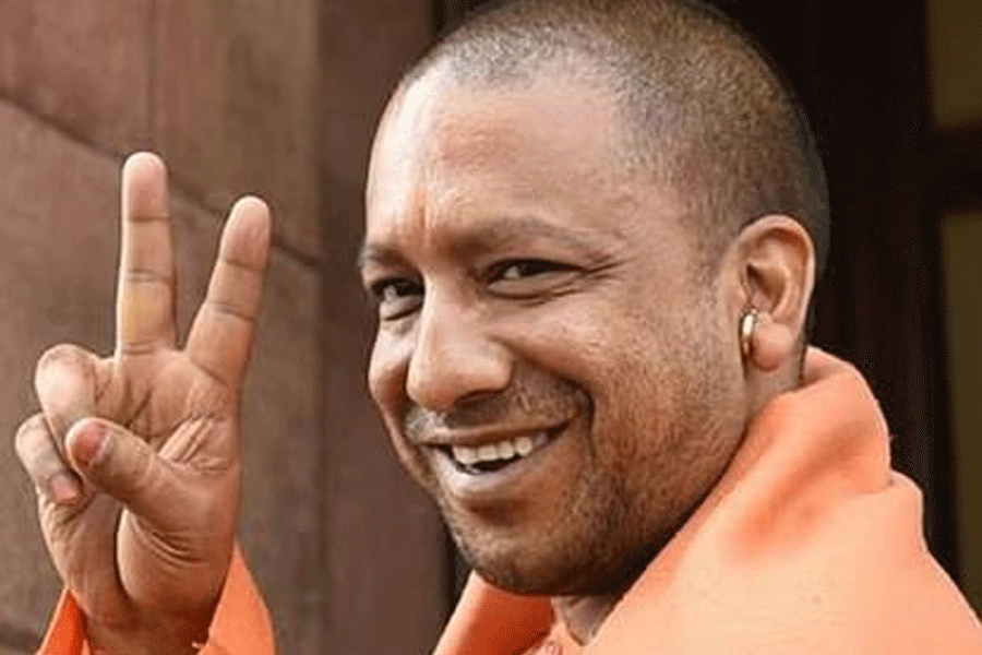 উপনির্বাচনে দশের মধ্যে ৮, যোগীর নেতৃত্বে বড় জয় বিজেপির, ধরাশায়ী বিরোধীরা