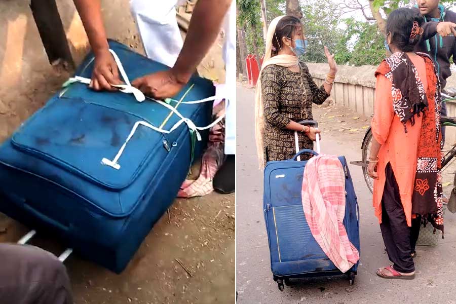 দাম্পত্য মিলনের স্বপ্ন দেখিয়ে ‘খুন’! পিসিশাশুড়ির গয়না বিক্রি করে নতুন অলংকারও কিনেছিল ফাল্গুনীরা