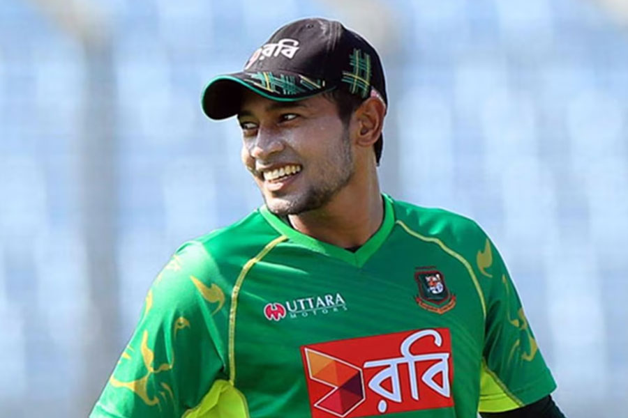 ১৯ বছরের কেরিয়ারে ইতি, ওয়ানডে থেকে অবসর বাংলাদেশের মুশফিকুর রহিমের
