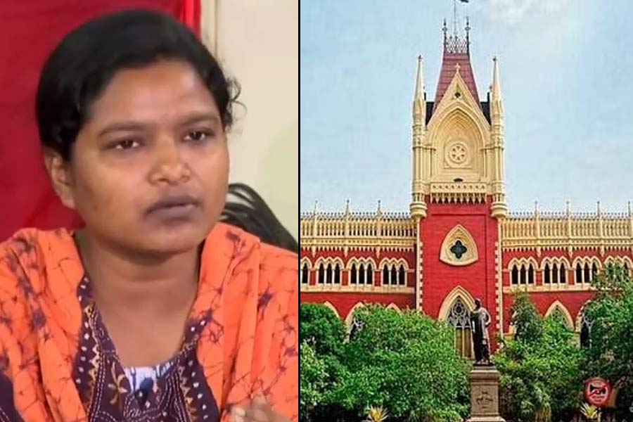 মেদিনীপুর কলেজে ছাত্রীদের ‘মারধর’ মামলায় রিপোর্ট তলব হাই কোর্টের