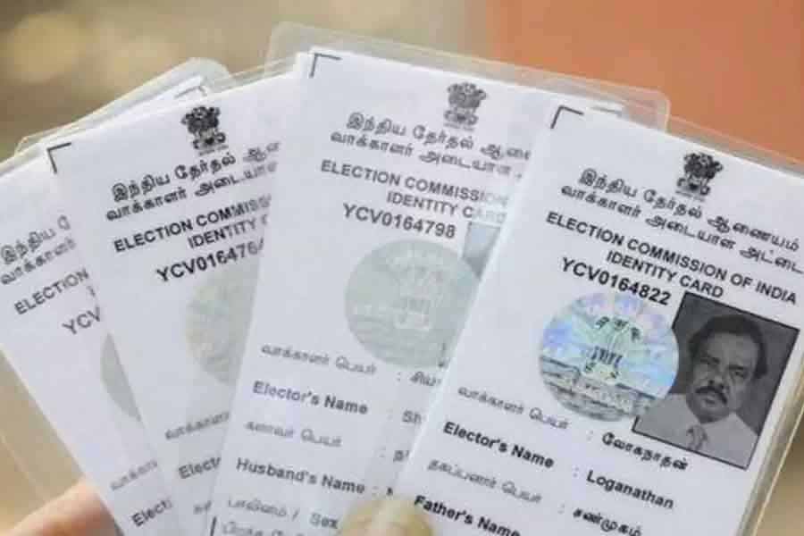 অর্ধেক সমীক্ষায় ভোটার তালিকায় ১০ হাজারের বেশি ‘ভূতে’র হদিশ! শোরগোল বনগাঁয়