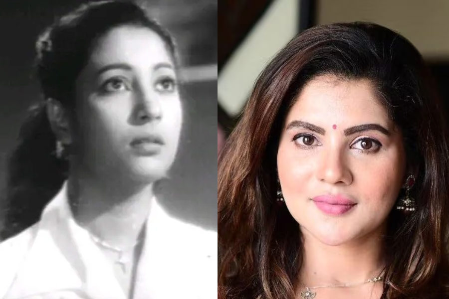 ‘সপ্তপদী’র রিনা ব্রাউনের ভূমিকায় এবার পায়েল! কেরিয়ারের নয়া ইনিংস অভিনেত্রীর