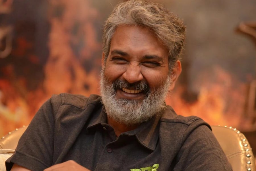 ‘নাটু নাটু’র পর এবার স্টান্ট ডিজাইনের জন্য অস্কার মঞ্চে প্রশংসিত ‘RRR’! পরিচালক রাজামৌলি বললেন…