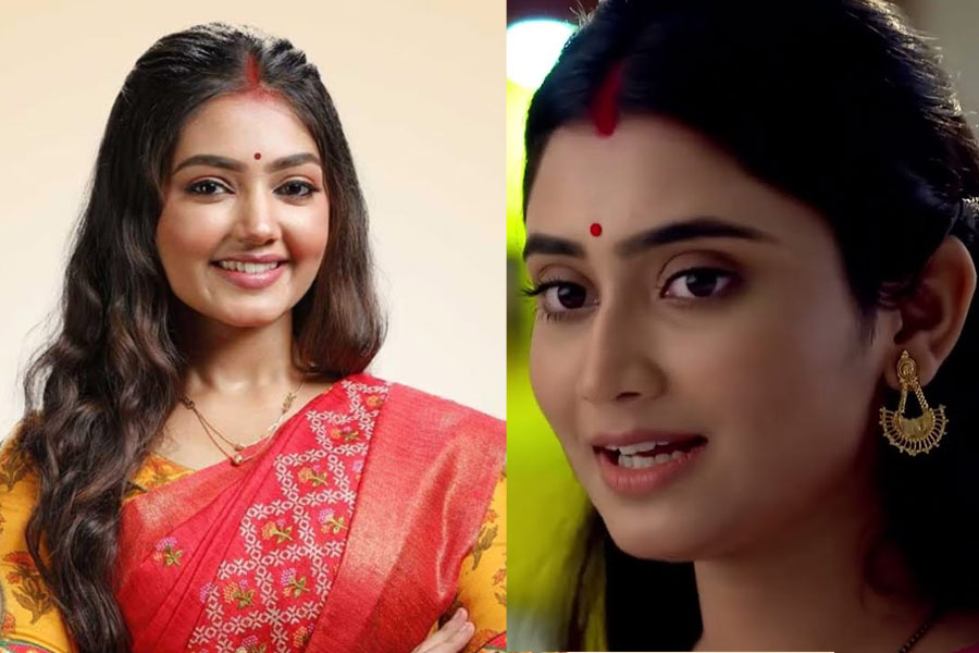 সিংহাসন হারাল ‘পরিণীতা’, টিআরপি তালিকায় বড়সড় রদবদল, শীর্ষে কোন সিরিয়াল?