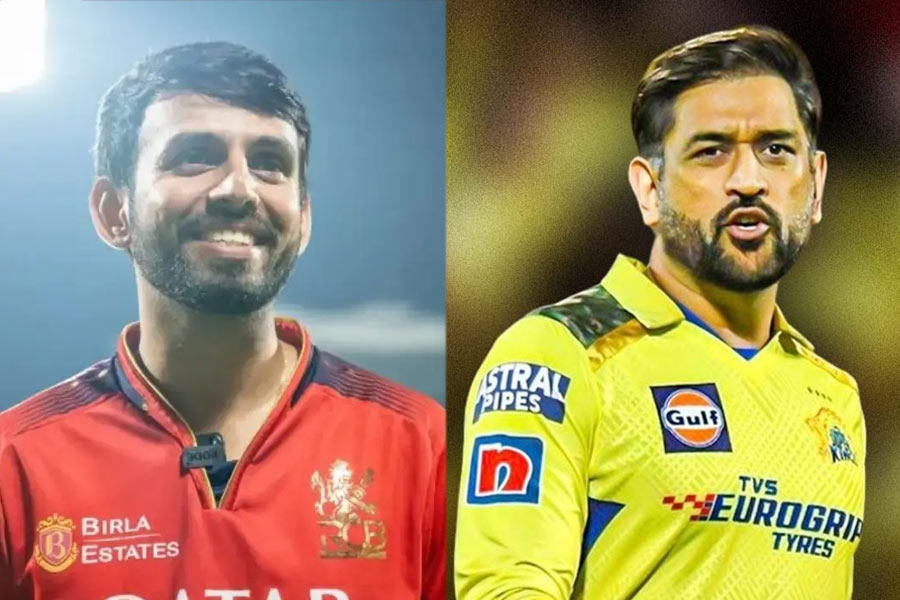 ৯ বছর পর আরসিবি শিবিরে খুশির হাওয়া, দলকে জিতিয়ে ধোনির রেকর্ড ভাঙলেন জীতেশ