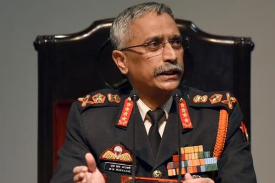 ‘পিকচার আভি বাকি হ্যায়…’ অপারেশন সিঁদুরের পর বিস্ফোরক প্রাক্তন সেনাপ্রধান নারাভানের