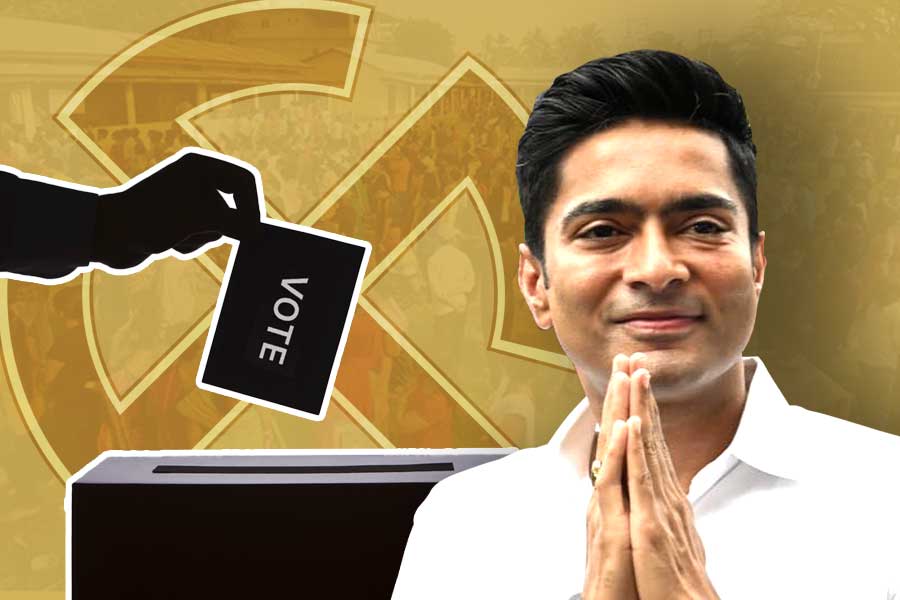 অসম পঞ্চায়েত নির্বাচনে তৃণমূলের শক্তিবৃদ্ধি, ‘এটাই শুরু’, দৃপ্ত ঘোষণা অভিষেকের