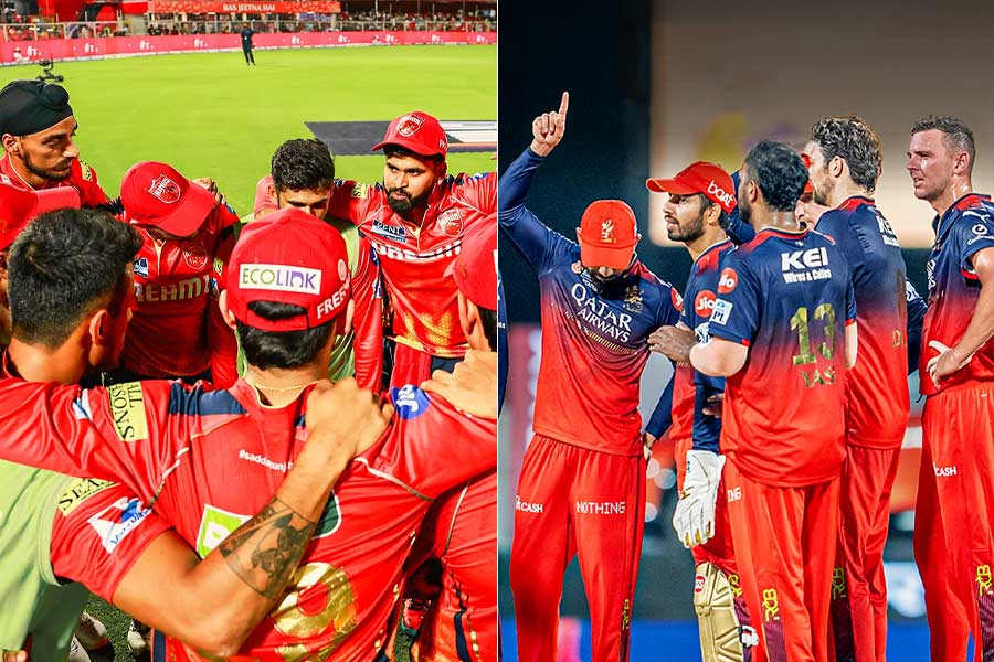 ফাইনালে যুদ্ধে এগিয়ে শ্রেয়সের পাঞ্জাব, হ্যাজেলউড ফেরায় শক্তি বাড়বে আরসিবি-র