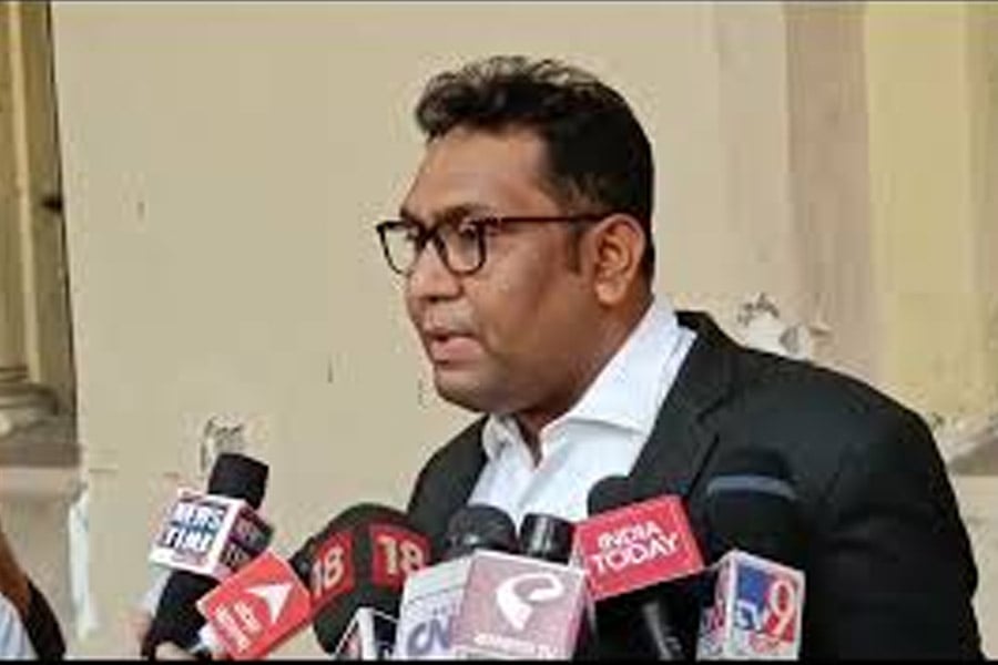 Left leaning advocate Firdous samim faces the hit from Calcutta Excessive Courtroom