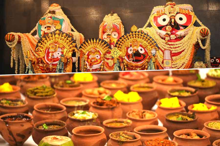 বাড়ি-বাড়ি দিঘার জগন্নাথ মন্দিরের মহাপ্রসাদ বিলির দিন বদল, মিলবে কবে থেকে?