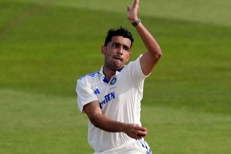 চোট-আঘাতে জেরবার ভারতীয় পেস বিভাগ, ম্যাঞ্চেস্টারে অভিষেক হচ্ছে অংশুলের