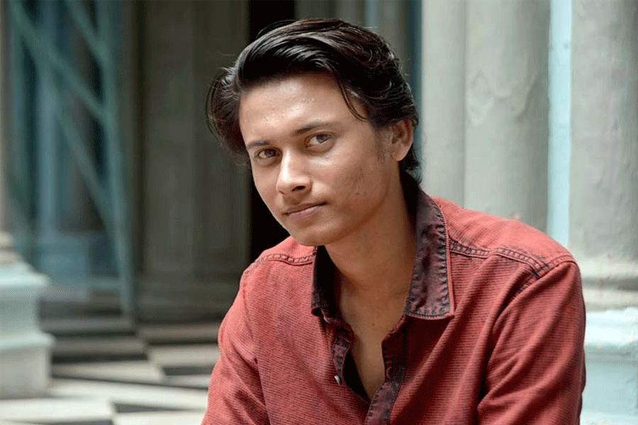 বামাক্ষ্যাপা নিয়ে সায়ন্তনের ছবির শুটিং শুরুর পথে, কালী চরিত্রে চমক দেবেন কে?