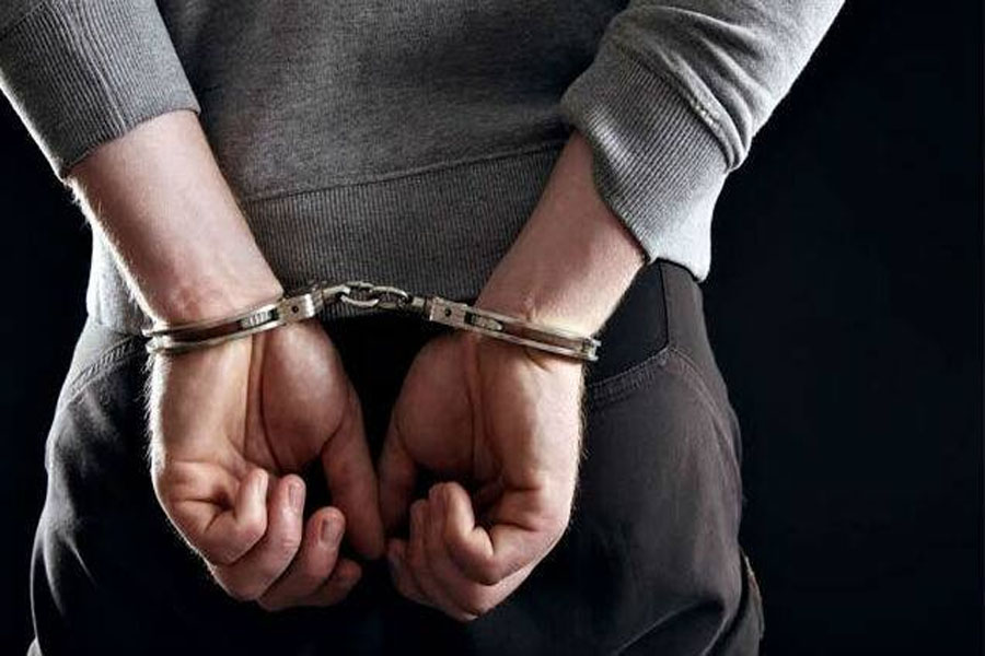 বেলঘরিয়ায় মদ্যপানের প্রতিবাদে ‘মারে’ গ্রেপ্তার মূল অভিযুক্ত, আক্রান্তের বিরুদ্ধেও অভিযোগ দায়ের