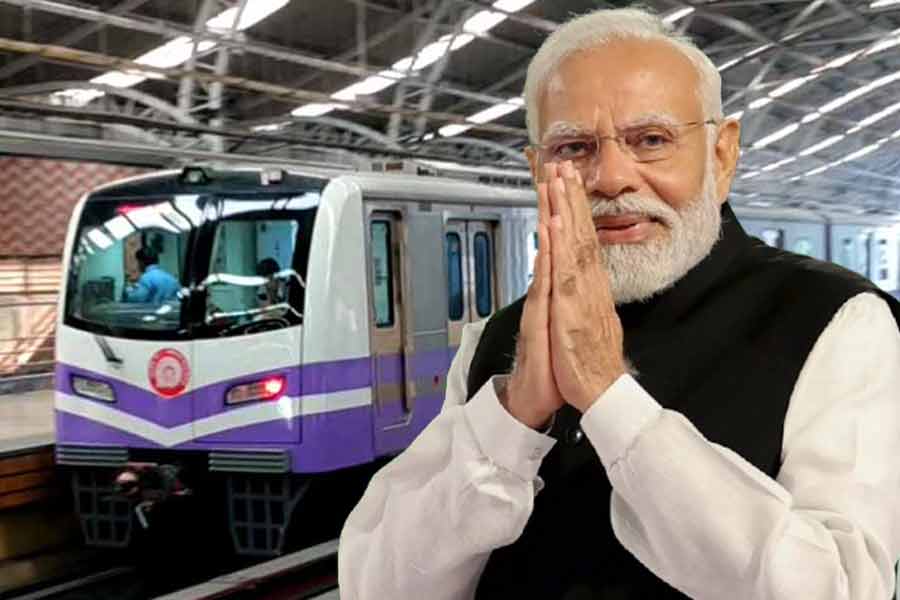 আগামী সপ্তাহে কলকাতায় মোদি, উদ্বোধনের পরই করবেন যশোর রোড-জয় হিন্দ মেট্রো সফর!