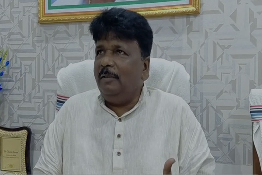 ভোটার তালিকায় নাম নেই খোদ ডেপুটি মেয়রের! তৃণমূলের তোপের মুখে বিজেপি