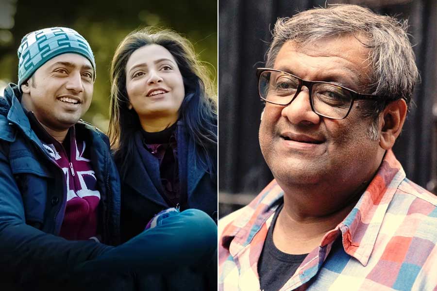 তিনদিনেই ৭ কোটি পার ‘ধূমকেতু’র, রবিবারে উৎসব আমেজ, বলছেন উচ্ছ্বসিত পরিচালক
