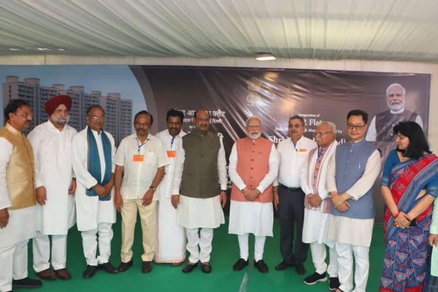দিল্লিতে মোদি-কল্যাণ সাক্ষাৎ, তৃণমূল সাংসদকে কী বললেন প্রধানমন্ত্রী?