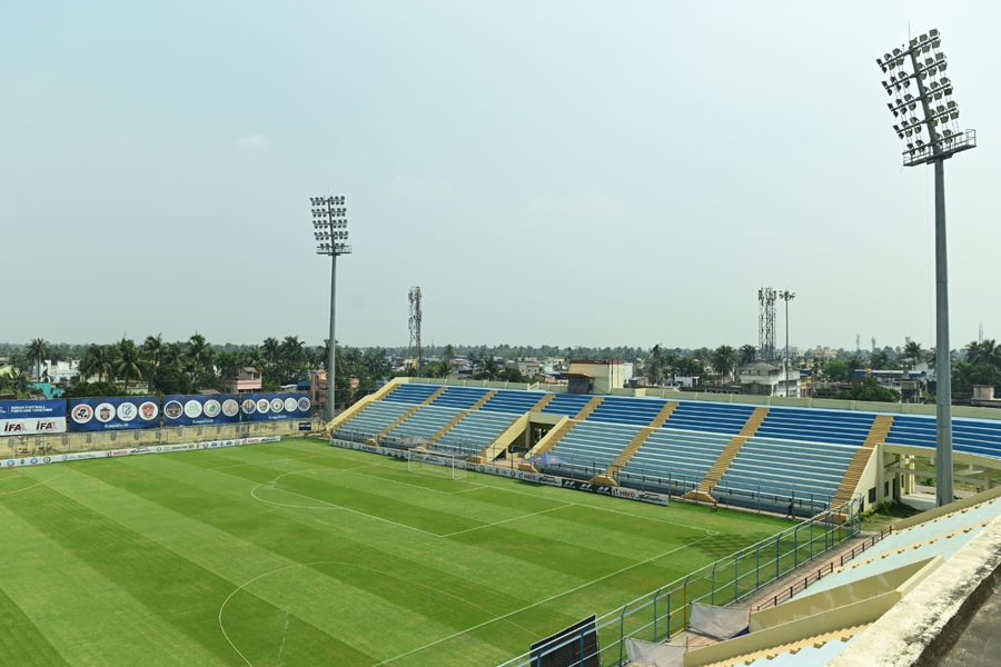 কলকাতা লিগে মেসারার্সের বিরুদ্ধে নামল না মোহনবাগান, কী শাস্তি পাবে সবুজ-মেরুন?