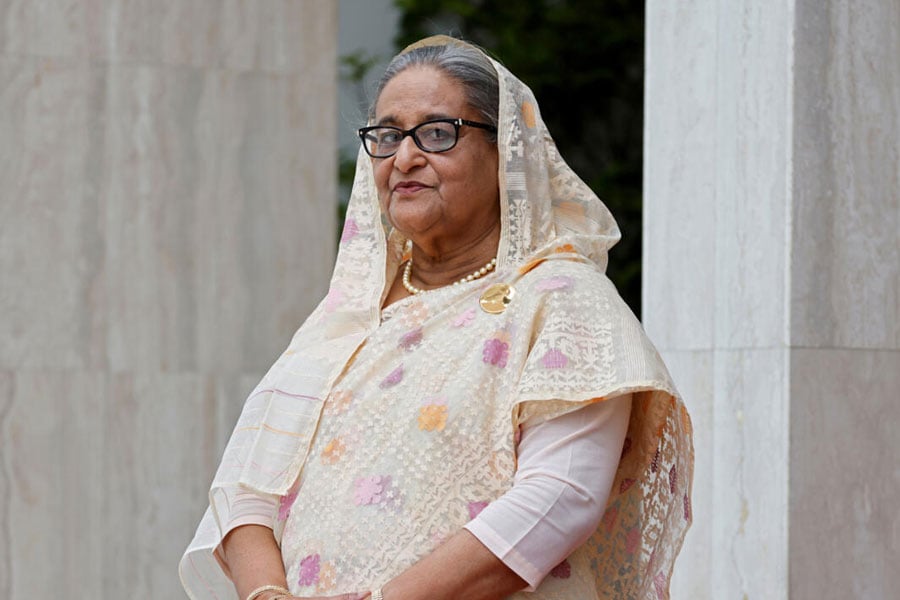 হাসিনার বিরুদ্ধে মামলায় শেষ সাক্ষ্য দিলেন এনসিপি নেতা নাহিদ, খুব শিগগির রায়