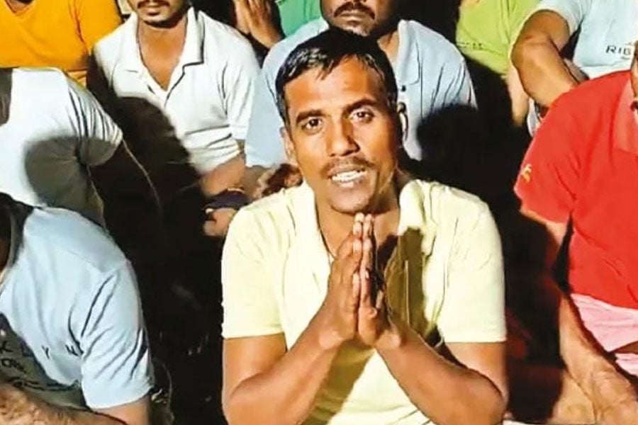 ইরাকে ‘বন্দি’ বাংলার ১২ পরিযায়ী শ্রমিক! দিল্লির তৎপরতায় শুরু ফেরানোর প্রক্রিয়া