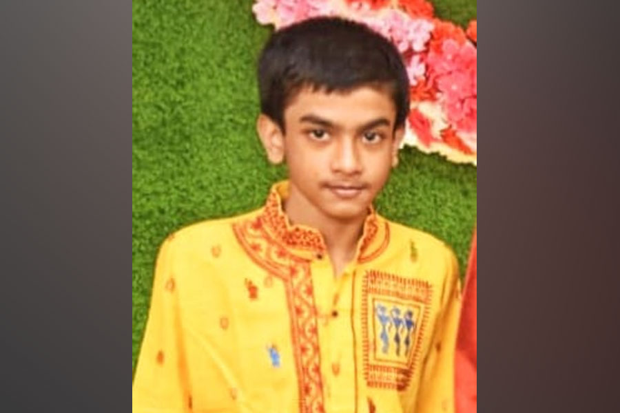 ২৪ ঘণ্টা নিখোঁজ থাকার পর পুকুরে মিলল সপ্তম শ্রেণির ছাত্রের দেহ, খারাপ রেজাল্টের ভয়ে চরম সিদ্ধান্ত?