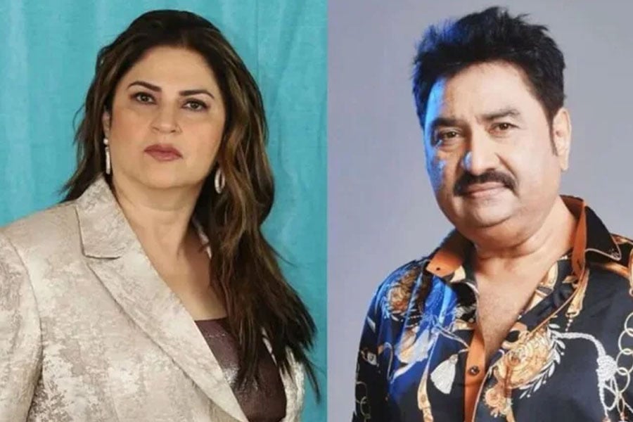 ‘বিষাক্ত এক সম্পর্কে ছিল’, কুমার শানুর সঙ্গে মায়ের প্রেম নিয়ে বিস্ফোরক কুনিকাপুত্র অয়ন