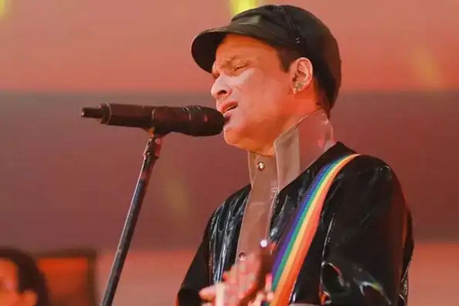 জুবিন গর্গের স্মরণে উদ্যোগ বিসিসিআইয়ের, মহিলা বিশ্বকাপের উদ্বোধনে প্রয়াত গায়ককে শ্রদ্ধার্ঘ্য