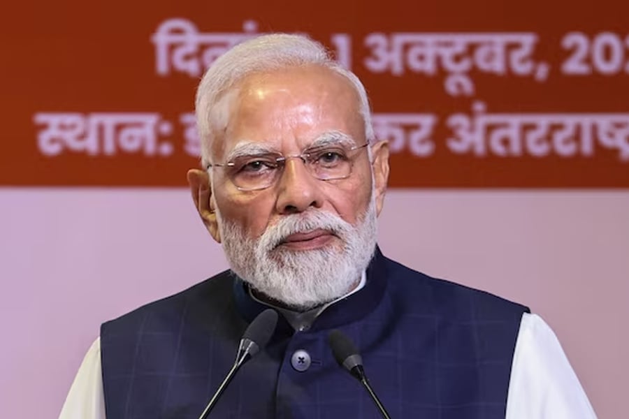 ‘অনুপ্রবেশ নয়, জনবিন্যাস বদলই ভার‍তের সবচেয়ে বড় সমস্যা’, বাংলাকে নিশানা মোদির?