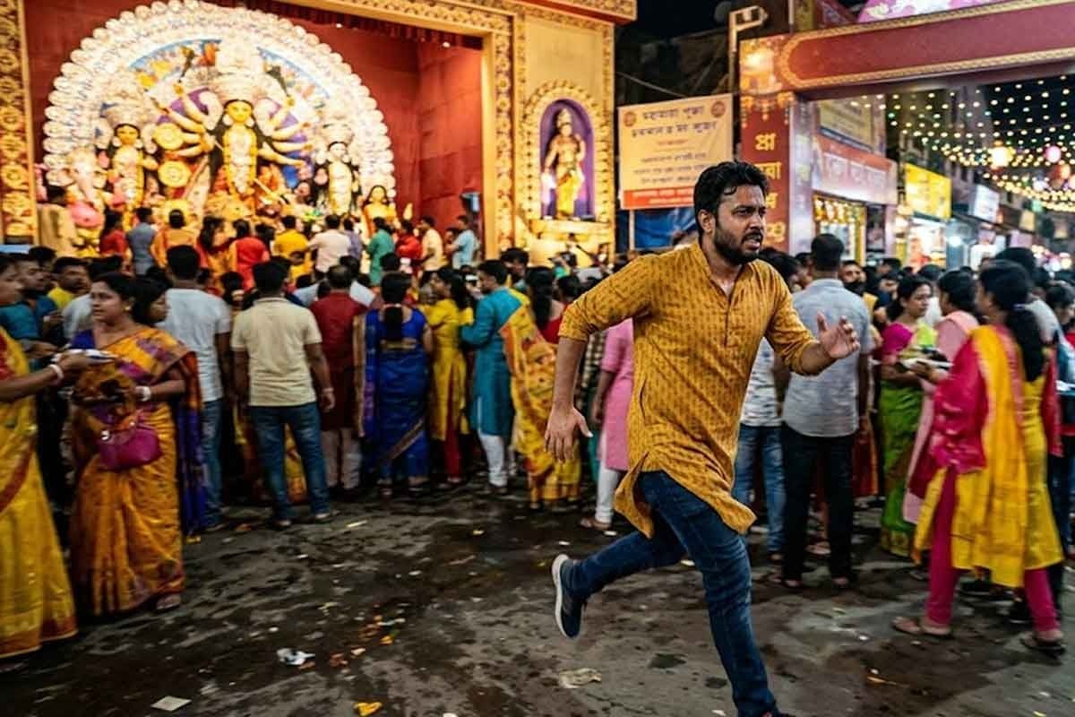 পুজোর ভিড় থেকে মুক্তি পেতে চান? জেনে নিন জাদুর মতো কাজ করা ৫টি উপায়!