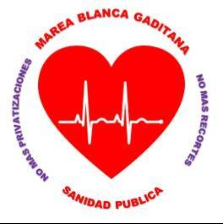 Marea Blanca Gaditana Marea Blanca Gaditana