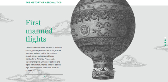 10 Parallax Scrolling Tutorials For Every Designer Sanjay Web Designer - Gorgeous 8K Landscape Pictures | Free Download