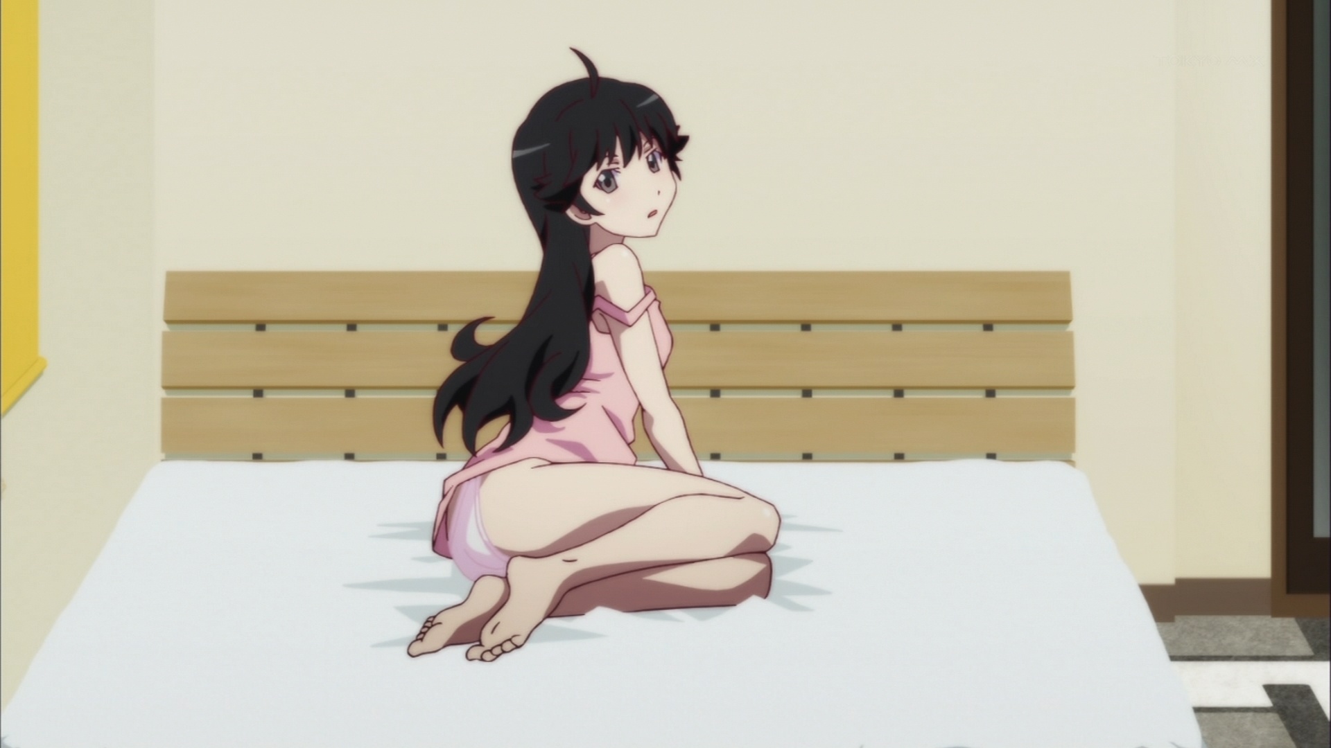 Karen Araragi Hentai