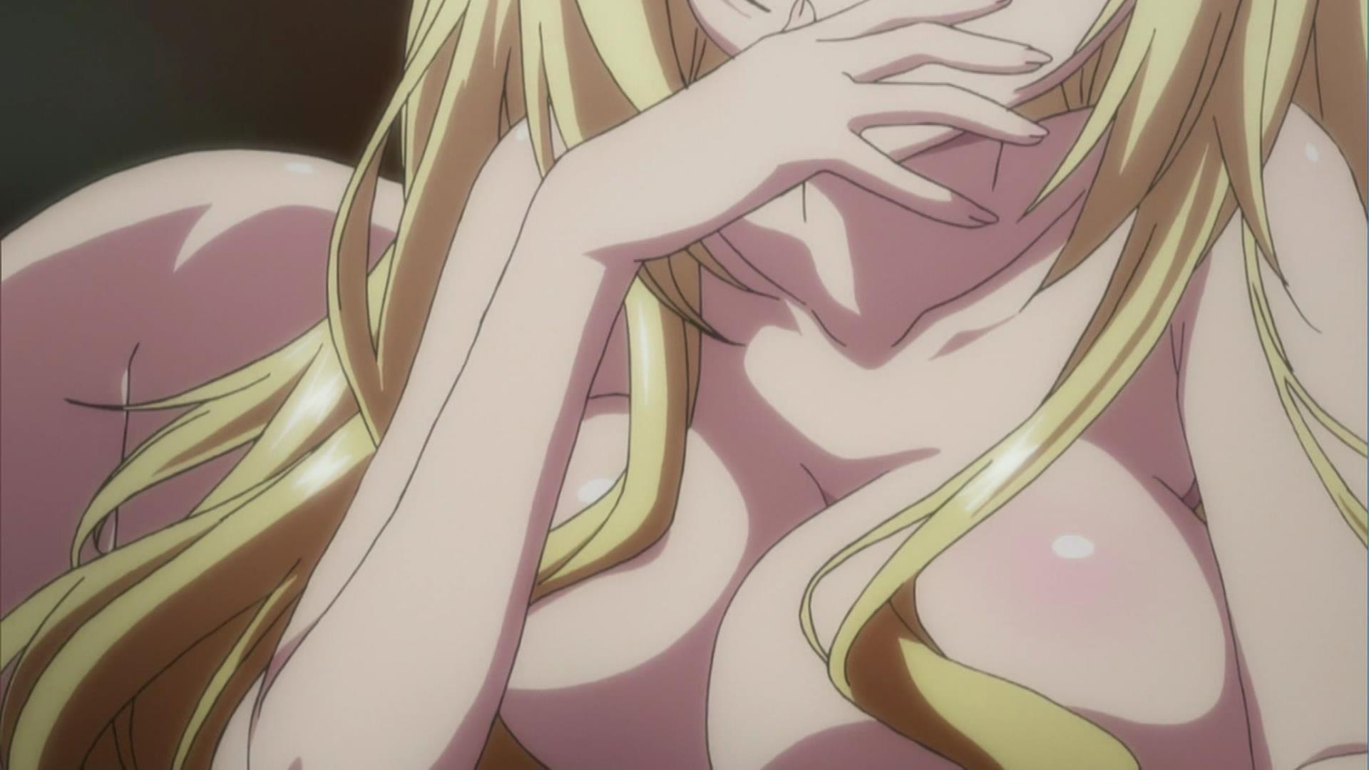 Hentai Absolute Duo
