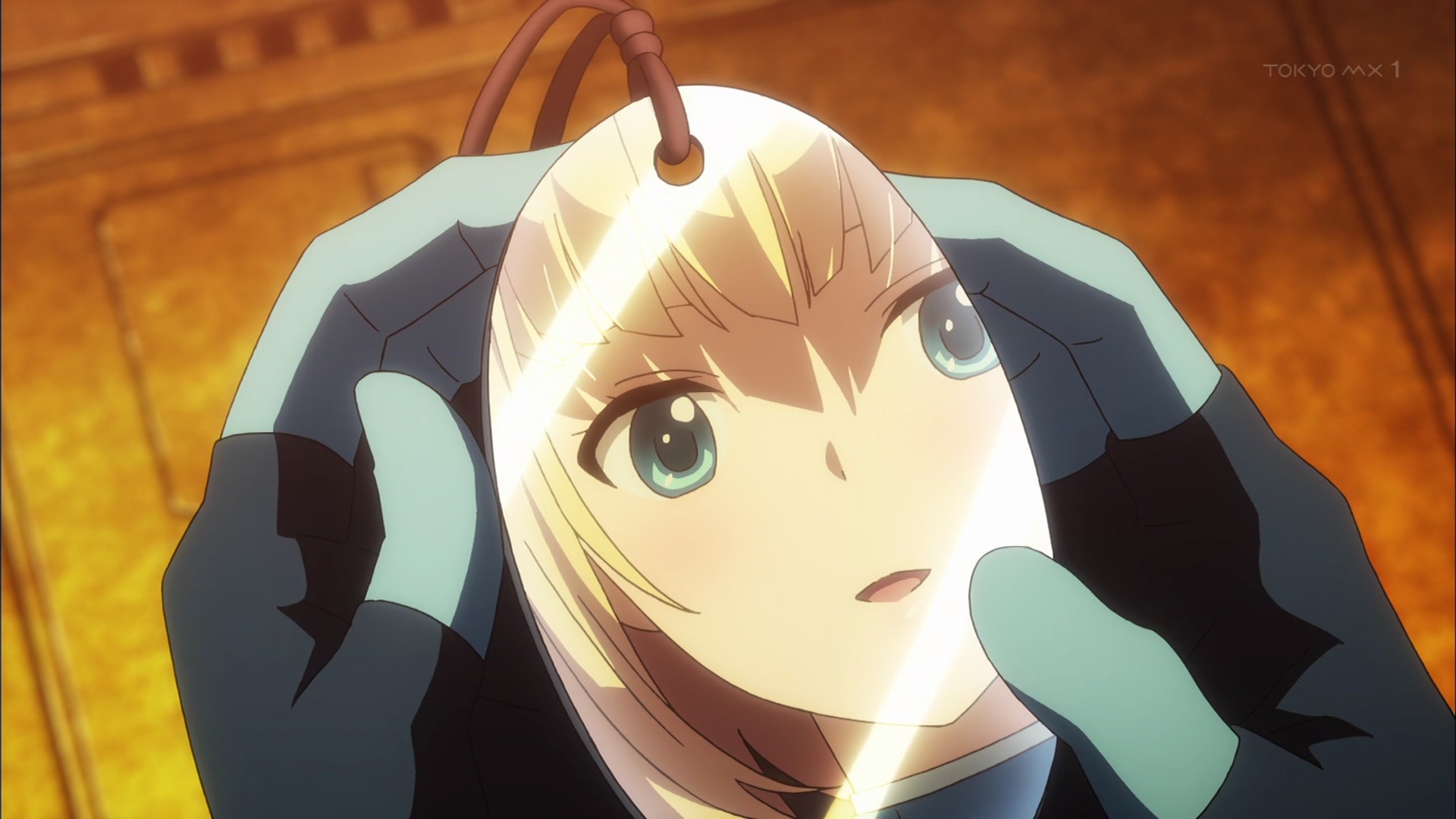 Heavy Object Hentai