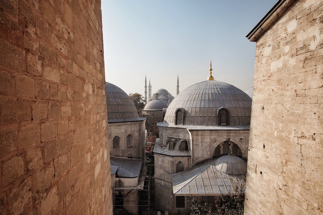 osmanli-imparatorlugunun-kesfedilmeyi-bekleyen-az-bilinen-yapilari