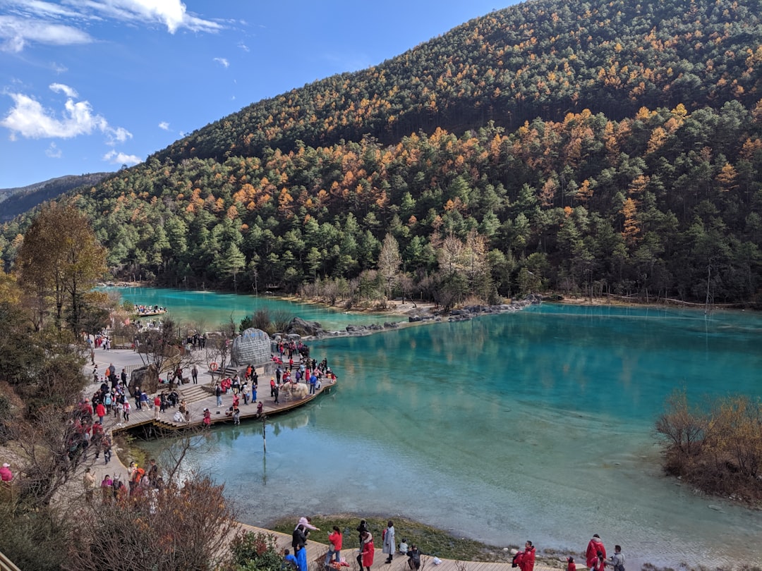 Türkiye'de Alternatif Tatil Rotaları ve Doğa İle İç İçe Yaşam Deneyimleri