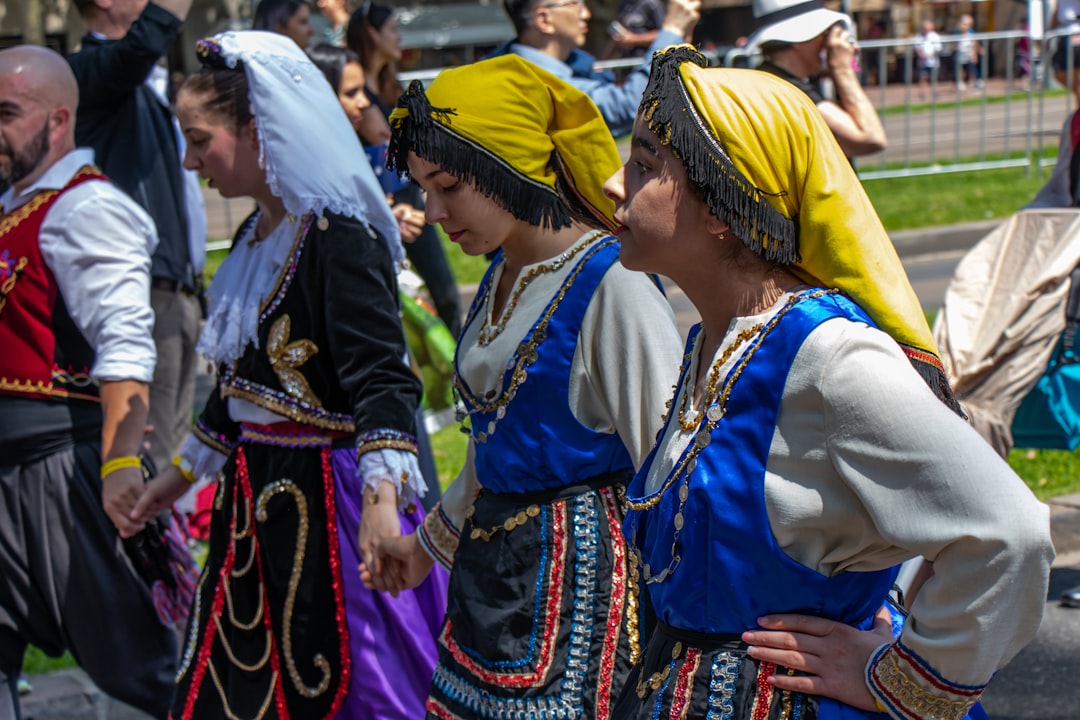 Anadolu'nun Unutulmaya Yüz Tutmuş Geleneksel Festivalleri ve Ritüelleri