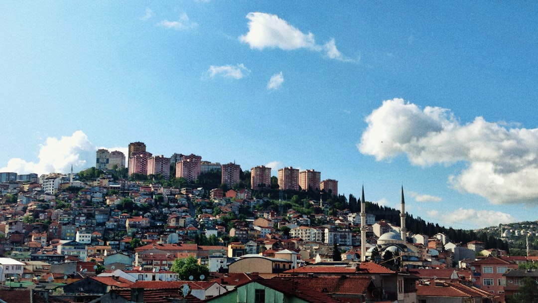Türkiye'de Popülerliği Artan Sakin Şehirler ve Sürdürülebilir Yaşam Rehberi