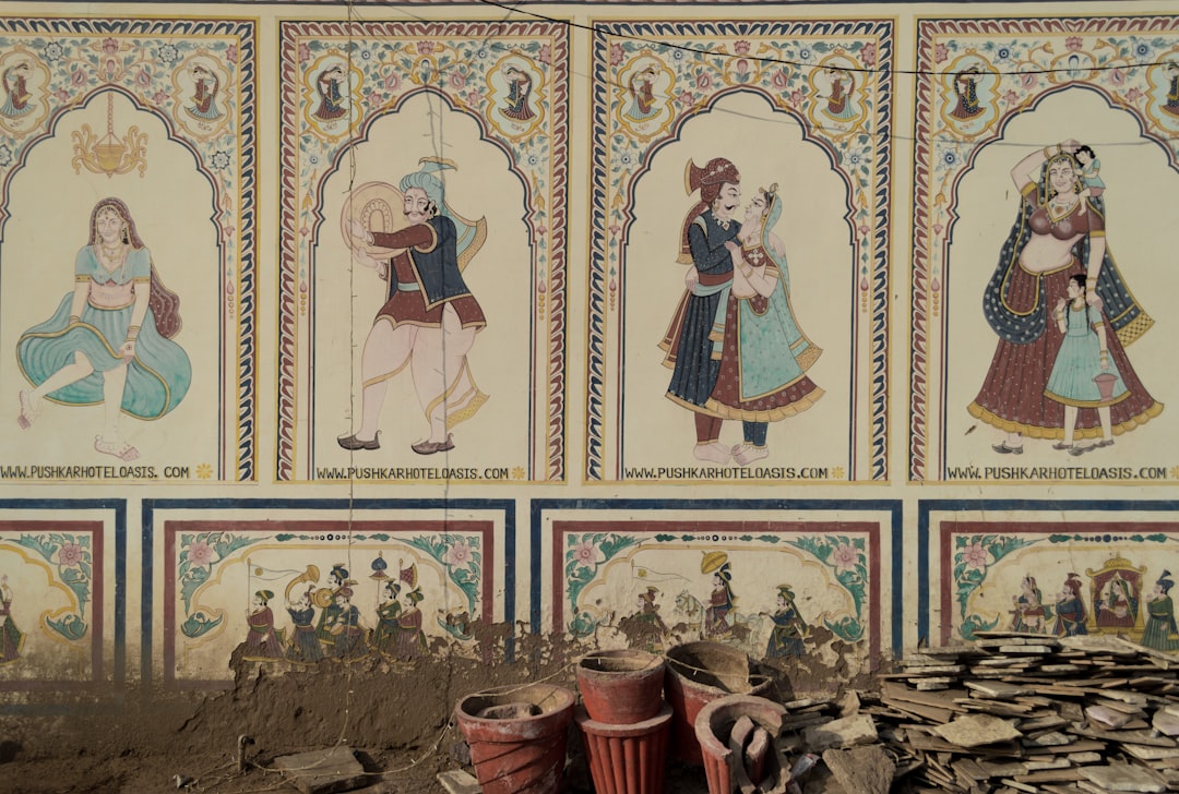 Türk Mitolojisinin Gizemli Kahramanları: Ergenekon Destanı ve Günümüz İzleri
