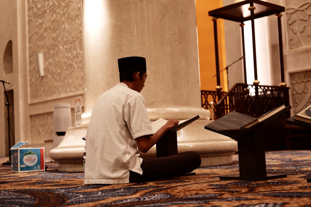 İslam'da Manevi Temizlik: Ruhun ve Bedenin Arınma Yolları