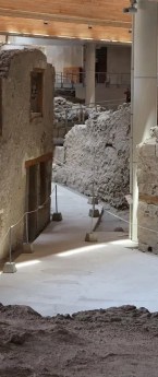 Site archéologique d’Akrotiri