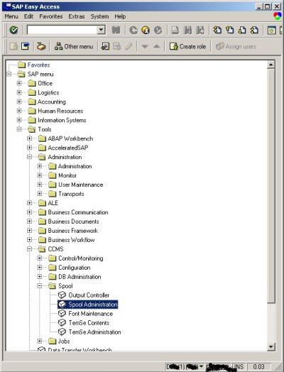 How-to-create-and-change-SAP-printer- Page Format